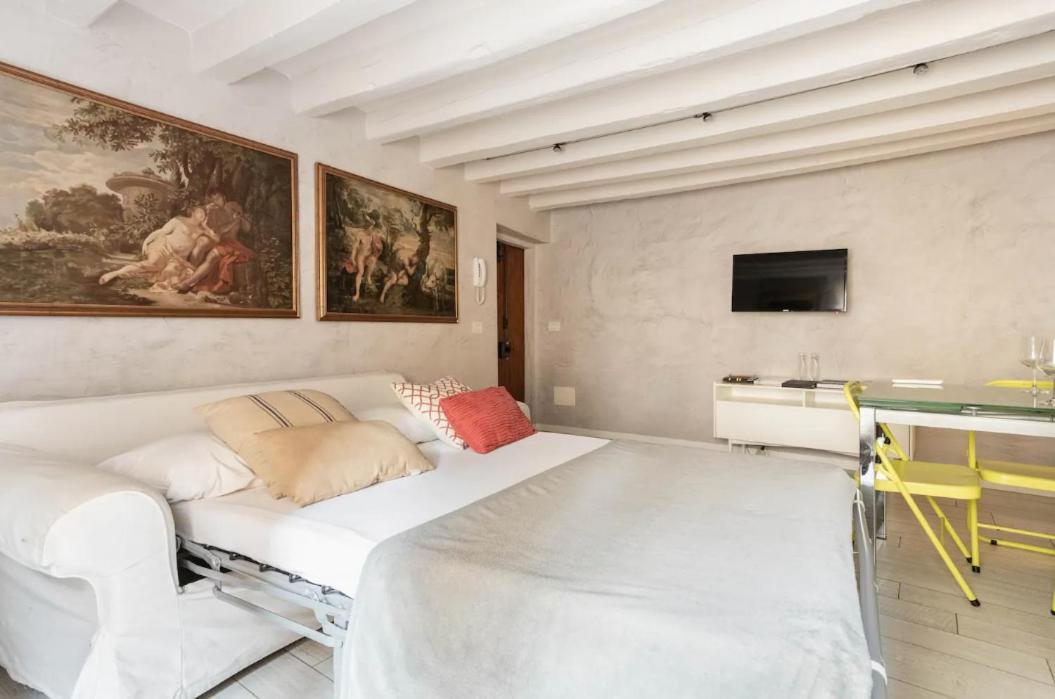 Mmesuite Arena Di Verona By Maisonme Collection Extérieur photo